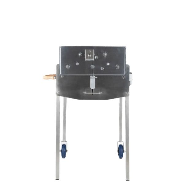 Stainless Steel Souvla Braai Maxi