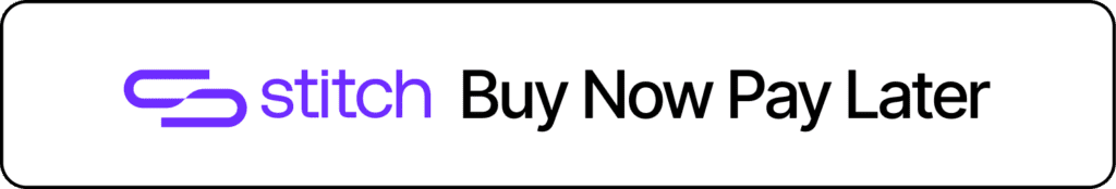 Stich payments buy now pay later
