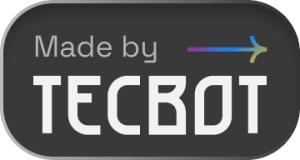 Tecbot Trademark