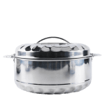 Stainless Steel Souvla Braai Meat Dish