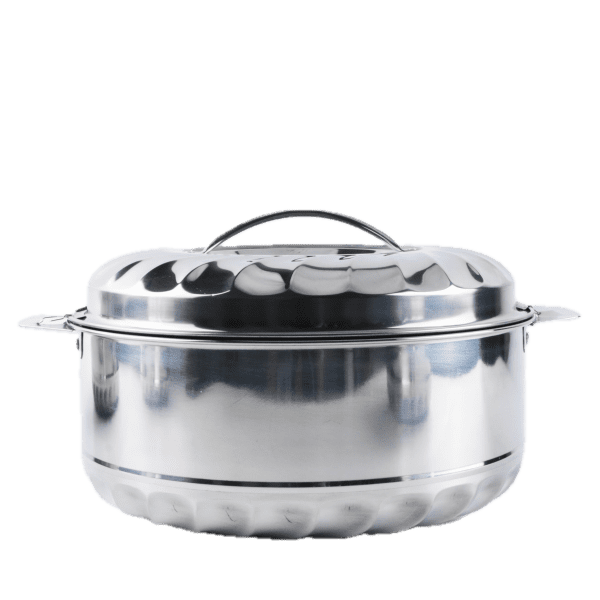 Stainless Steel Souvla Braai Meat Dish