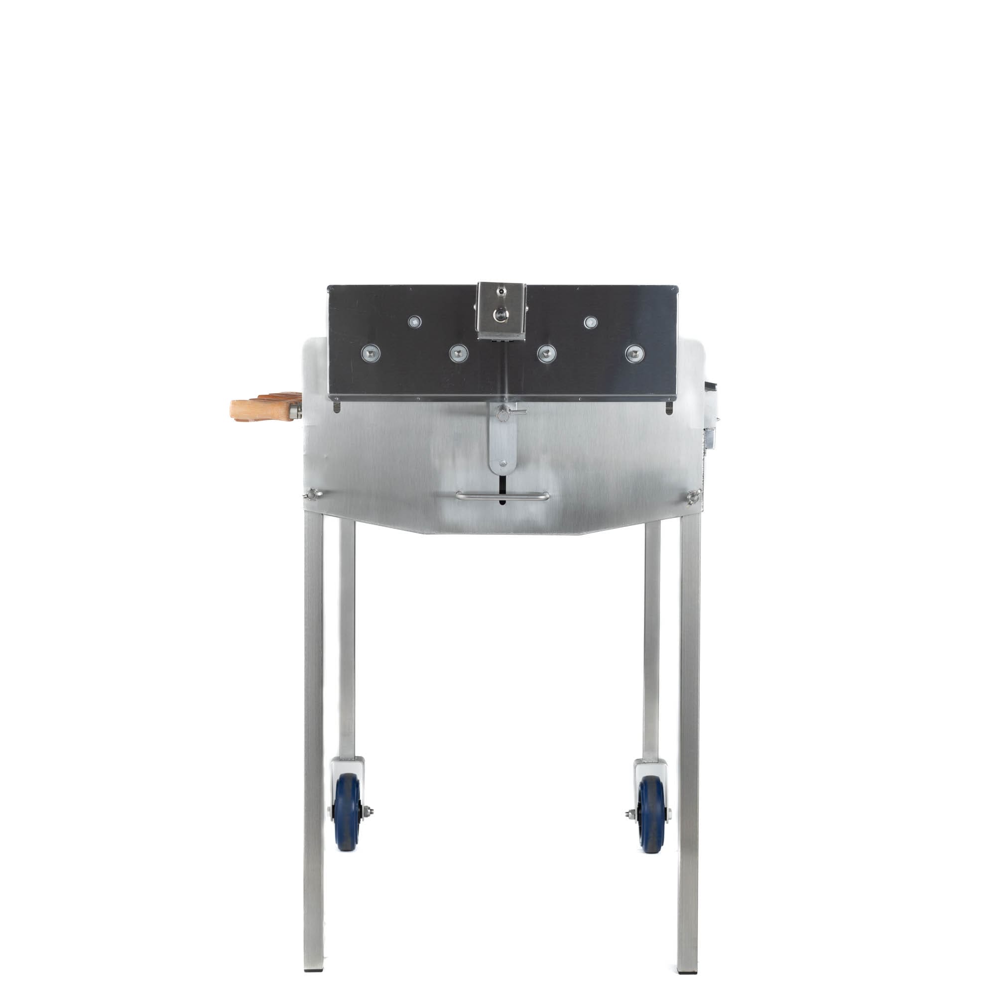 Souvla Braai 4 Skewer Braai